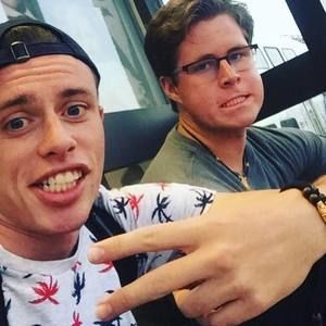 Meet your Posher, Nathan